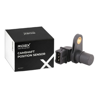 Czujnik obrotów wałka rozrządu RIDEX 3946S0174 3946S0174 - foto 5
