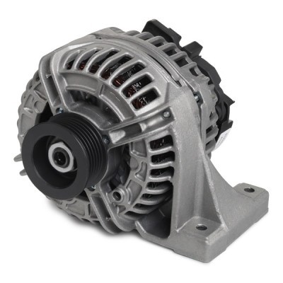 Alternator RIDEX 4G0235R 4G0235R - foto 4
