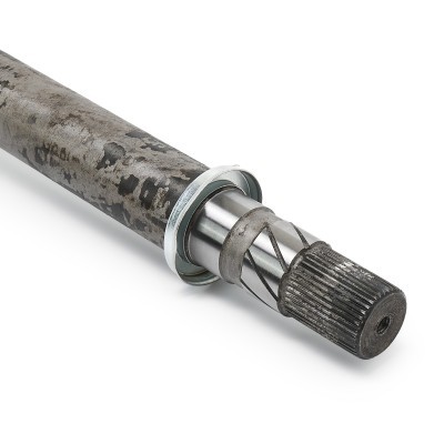 Półoś Napędowa RIDEX 13D1615R 13D1615R - foto 6