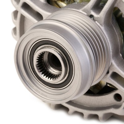 Alternator RIDEX 4G0716 4G0716 - foto 6