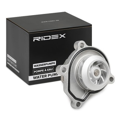 Pompa Wody RIDEX 1260W0225 1260W0225 - foto 2