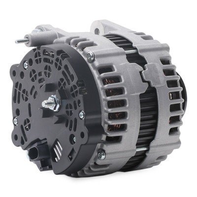 Alternator RIDEX 4G0943 4G0943 - foto 4