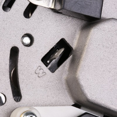 Alternator RIDEX 4G0055 4G0055 - foto 7