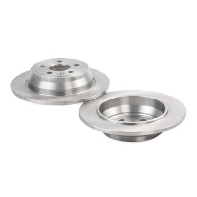 Tarcza hamulcowa RIDEX 82B1648 82B1648 - foto 7