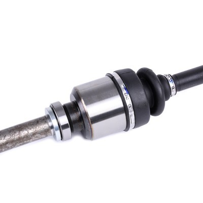 Półoś Napędowa RIDEX 13D0282 13D0282 - foto 5