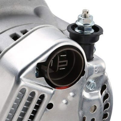 Alternator RIDEX 4G0848 4G0848 - foto 6
