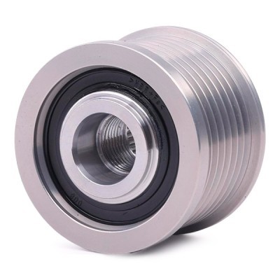 Alternator – sprzęgło jednokierunkowe RIDEX 1390F0111 1390F0111 - foto 4