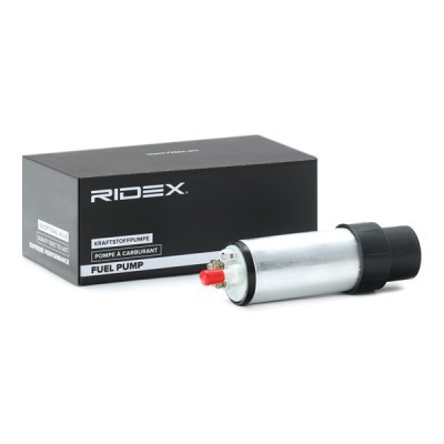 Pompa Paliwa RIDEX 458F13710 458F13710 - foto 3