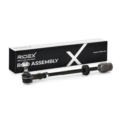 Zestaw Naprawczy Drążek Kierowniczy RIDEX 284R0032 284R0032 - foto 2