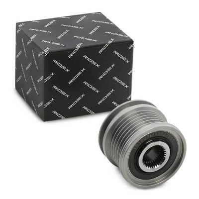 Alternator – sprzęgło jednokierunkowe RIDEX 1390F0025 1390F0025 - foto 2