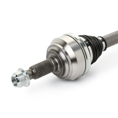 Półoś Napędowa RIDEX 13D1260 13D1260 - foto 5