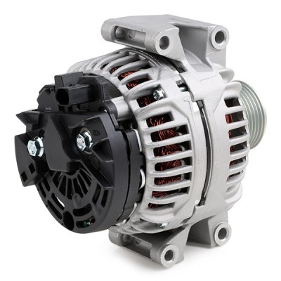 Alternator RIDEX 4G0044 4G0044 - foto 4