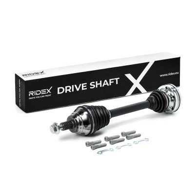 Półoś Napędowa RIDEX 13D1275 13D1275 - foto 1