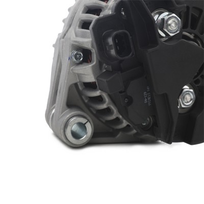 Alternator RIDEX 4G0077 4G0077 - foto 7