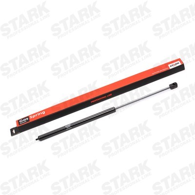 Siłowniki Maski i Klapympl Kpl Stark SKGS-0220350 SKGS-0220350 - foto 1