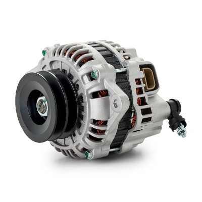 Alternator RIDEX 4G0402 4G0402 - foto 8