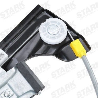 Podnośnik szyby Stark SKWR-0420300 SKWR-0420300 - foto 4