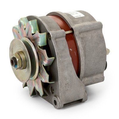 Alternator RIDEX 4G0898R 4G0898R - foto 3