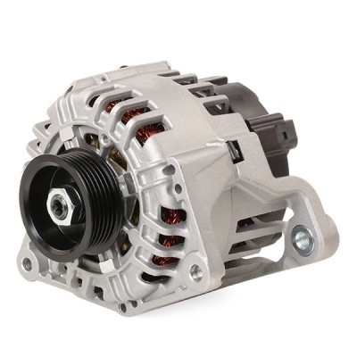 Alternator RIDEX 4G0032 4G0032 - foto 3