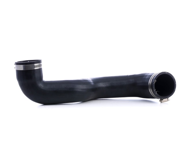 Rura Wąż Turbo Intercoolera RIDEX 3314C0256 3314C0256 - foto 1