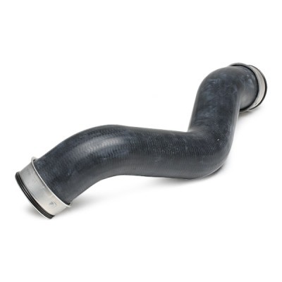 Rura Wąż Turbo Intercoolera RIDEX 3314C0319 3314C0319 - foto 4