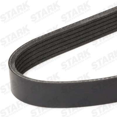 Pasek Klinowy Wielorowkowy Stark SKPB-0090048 SKPB-0090048 - foto 3