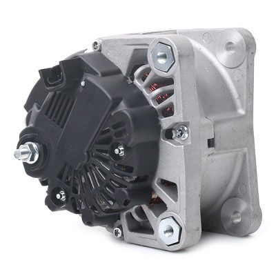 Alternator RIDEX 4G0505 4G0505 - foto 4