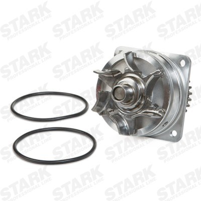 Pompa Wody Stark SKWP-0520479 SKWP-0520479 - foto 3