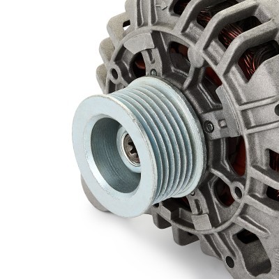Alternator RIDEX 4G0446R 4G0446R - foto 4