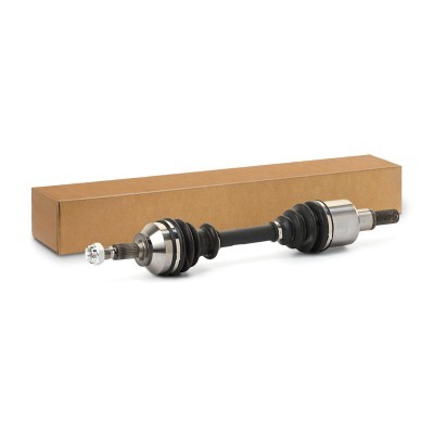Półoś Napędowa RIDEX 13D1022R 13D1022R - foto 2