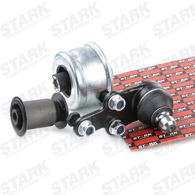 Zestaw Naprawczy Wahacza Stark SKRKW-4960004 SKRKW-4960004 - foto 2
