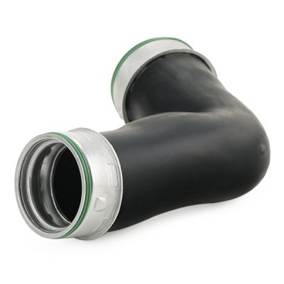 Rura Wąż Turbo Intercoolera RIDEX 3314C0085 3314C0085 - foto 4