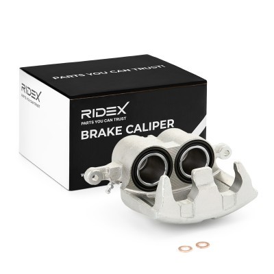 Zacisk Hamulcowy RIDEX 78B0134 78B0134 - foto 2