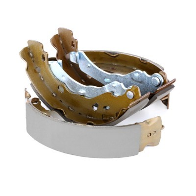Klocki hamulcowe RIDEX 70B0181 70B0181 - foto 4
