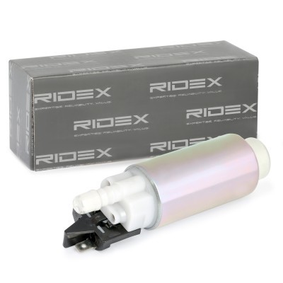 Pompa Paliwa RIDEX 458F0112 458F0112 - foto 3
