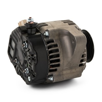 Alternator RIDEX 4G0821R 4G0821R - foto 4