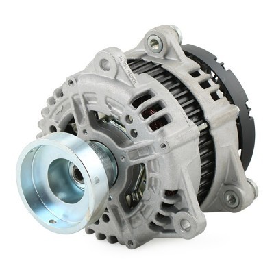 Alternator RIDEX 4G0436 4G0436 - foto 3