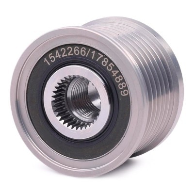 Alternator – sprzęgło jednokierunkowe RIDEX 1390F0111 1390F0111 - foto 3