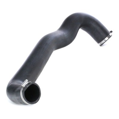 Rura Wąż Turbo Intercoolera RIDEX 3314C0120 3314C0120 - foto 4