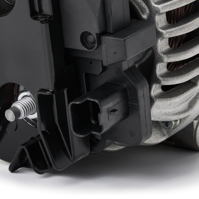 Alternator RIDEX 4G0065R 4G0065R - foto 6