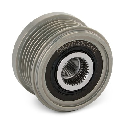 Alternator – sprzęgło jednokierunkowe RIDEX 1390F0145 1390F0145 - foto 2