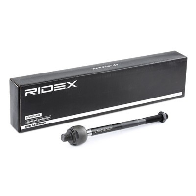 Zestaw Naprawczy Drążek Kierowniczy RIDEX 284R0129 284R0129 - foto 2