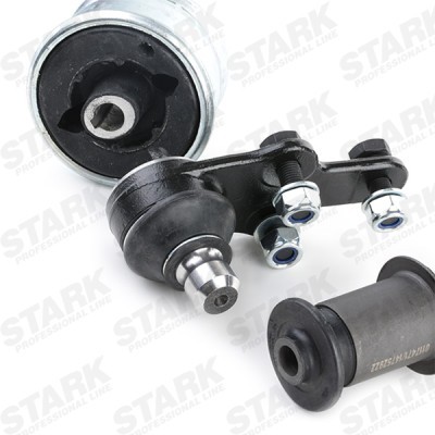 Zestaw Naprawczy Wahacza Stark SKRKW-4960004 SKRKW-4960004 - foto 5