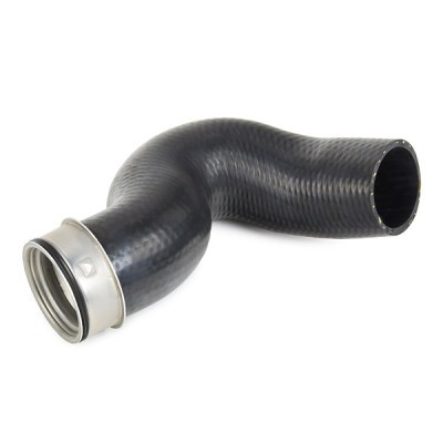 Rura Wąż Turbo Intercoolera RIDEX 3314C0114 3314C0114 - foto 3