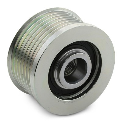 Alternator – sprzęgło jednokierunkowe RIDEX 1390F0059 1390F0059 - foto 4