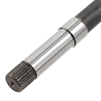 Półoś Napędowa RIDEX 13D0337 13D0337 - foto 6