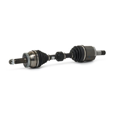 Półoś Napędowa RIDEX 13D0957R 13D0957R - foto 3