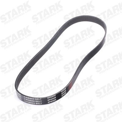 Pasek Klinowy Wielorowkowy Stark SKPB-0090056 SKPB-0090056 - foto 3