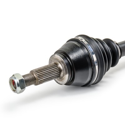 Półoś Napędowa RIDEX 13D2159R 13D2159R - foto 5