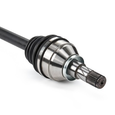 Półoś Napędowa RIDEX 13D1610R 13D1610R - foto 6